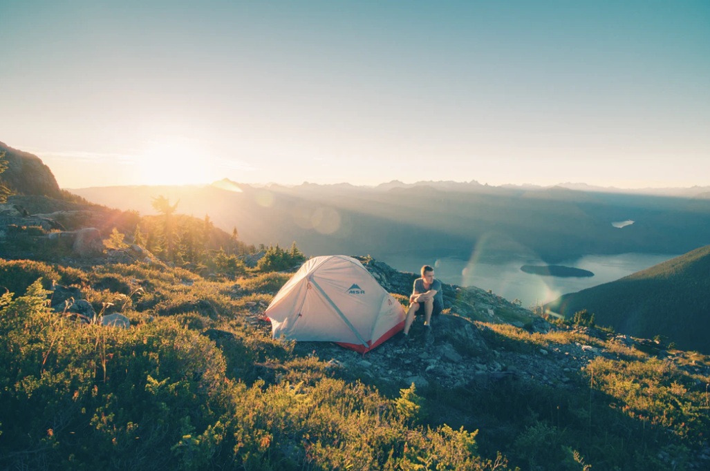 5 Mistakes to Avoid When Going Camping