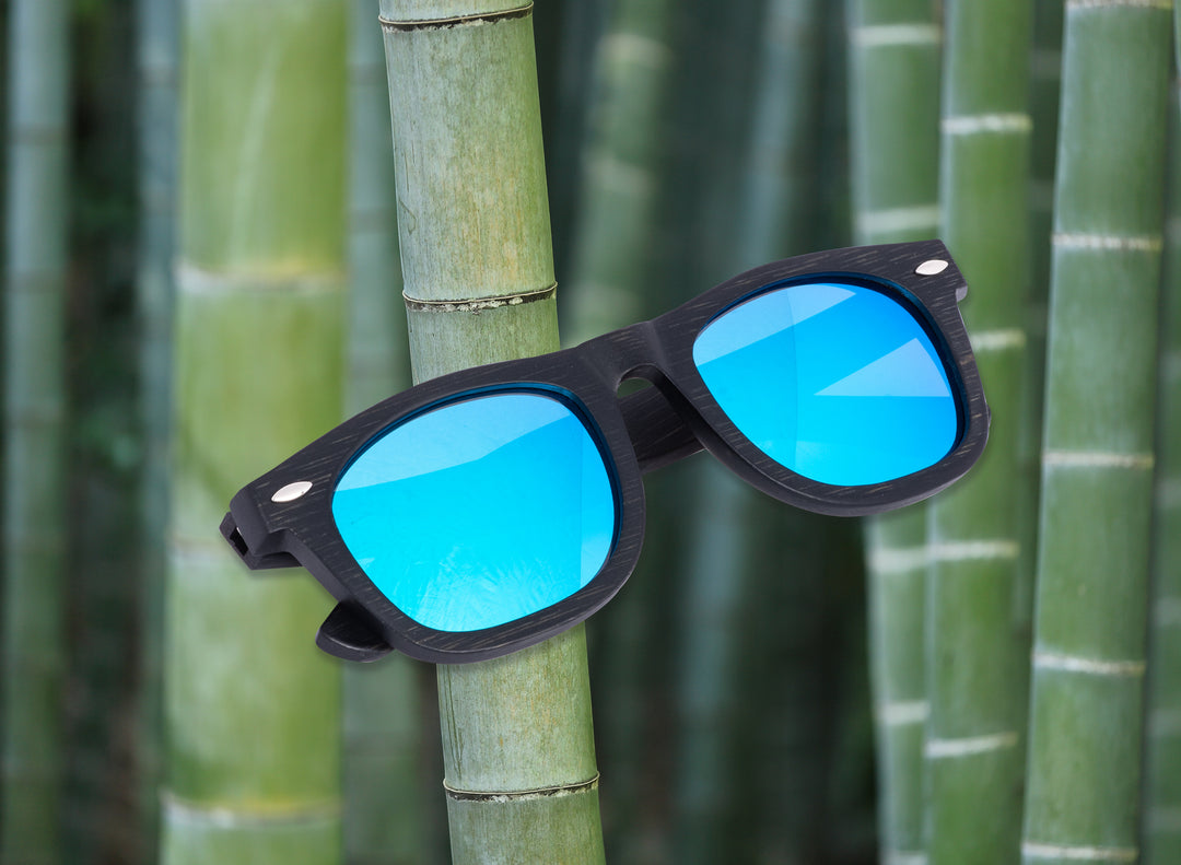 5 Reasons Why Everyone is Wearing Bamboo Sunglasses in 2023
