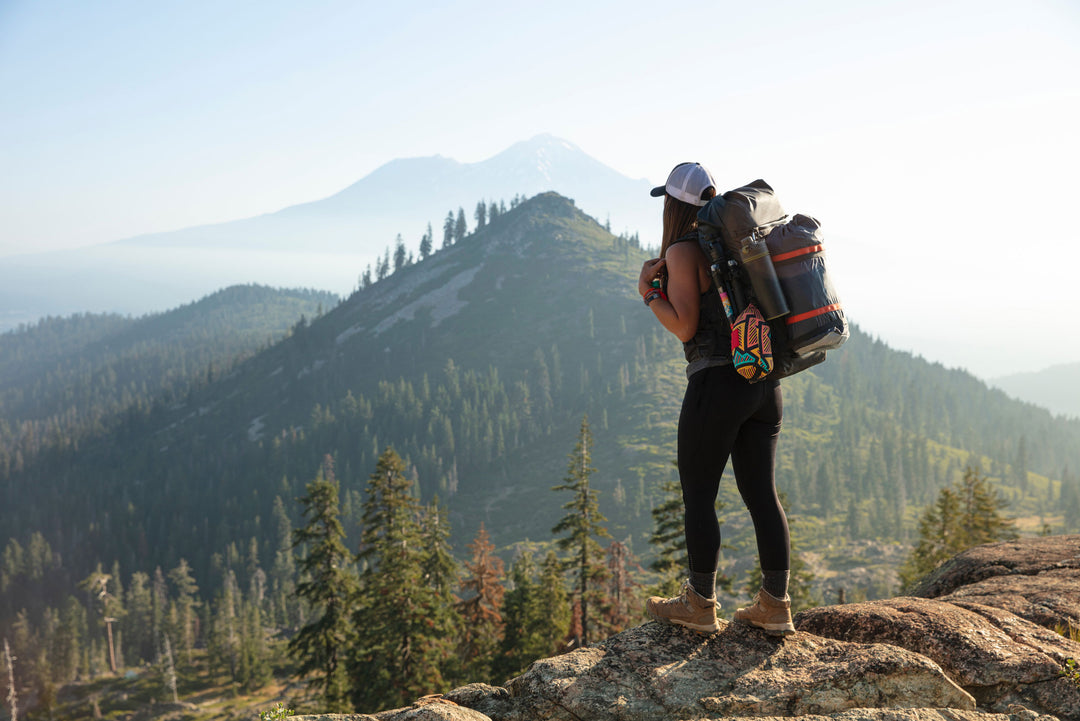 4 Reasons to Go Hiking Alone For Solitude