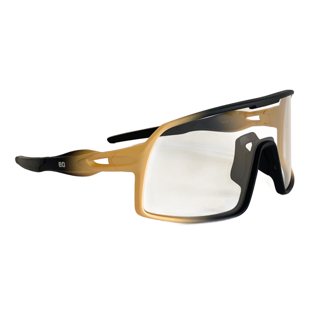 Mojave photochromic light adaptive sunglasses from Eastern Outer