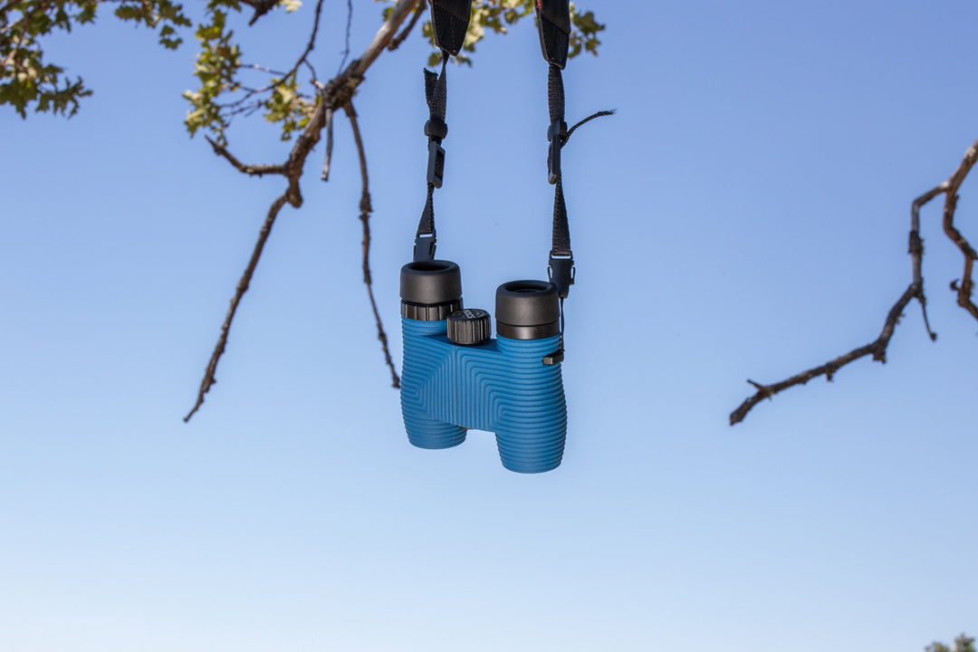 These Binoculars are the Ultimate Outdoor Accessory