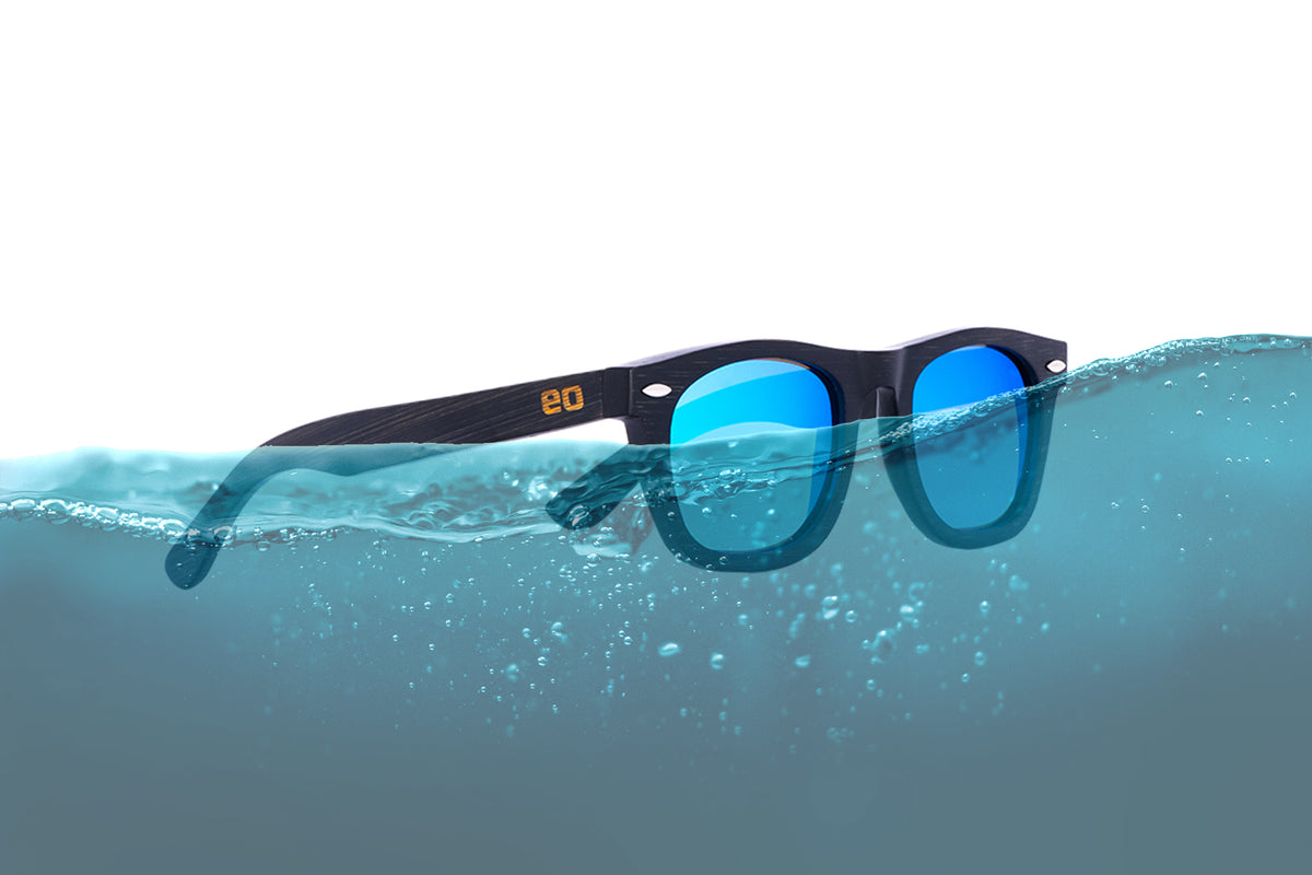 Do Bamboo Sunglasses Float on Water?