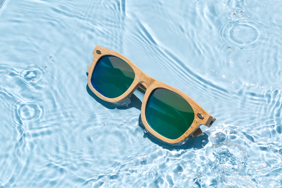 Why You Need a Pair of Bamboo Sunglasses in 2023