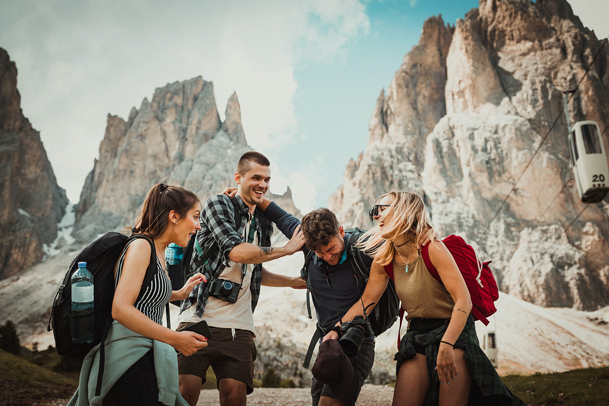 9 Travel Tips for 2023