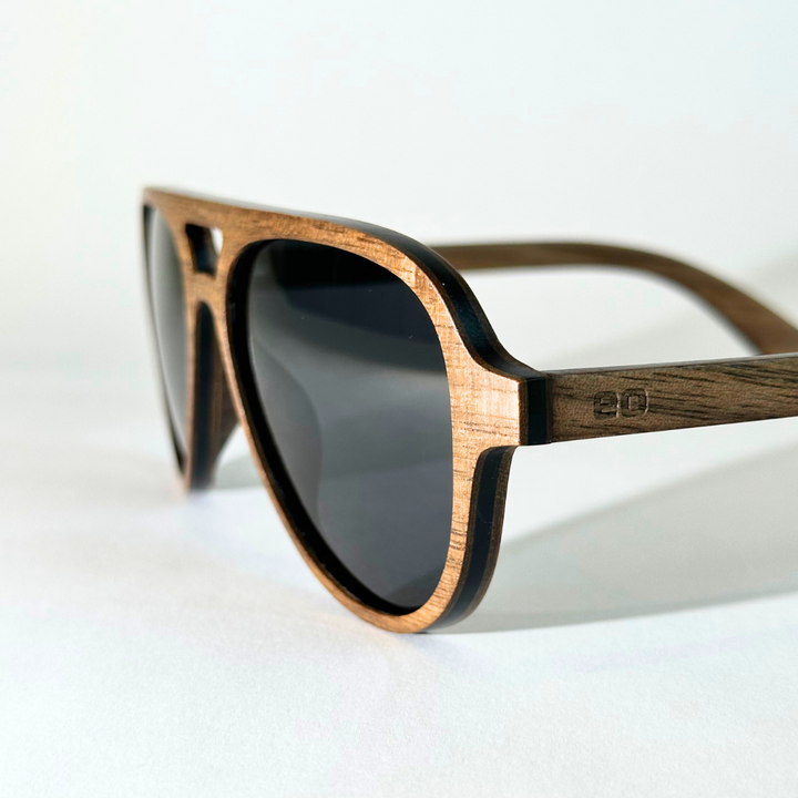 Geertsen - Wood & Carbon Fiber