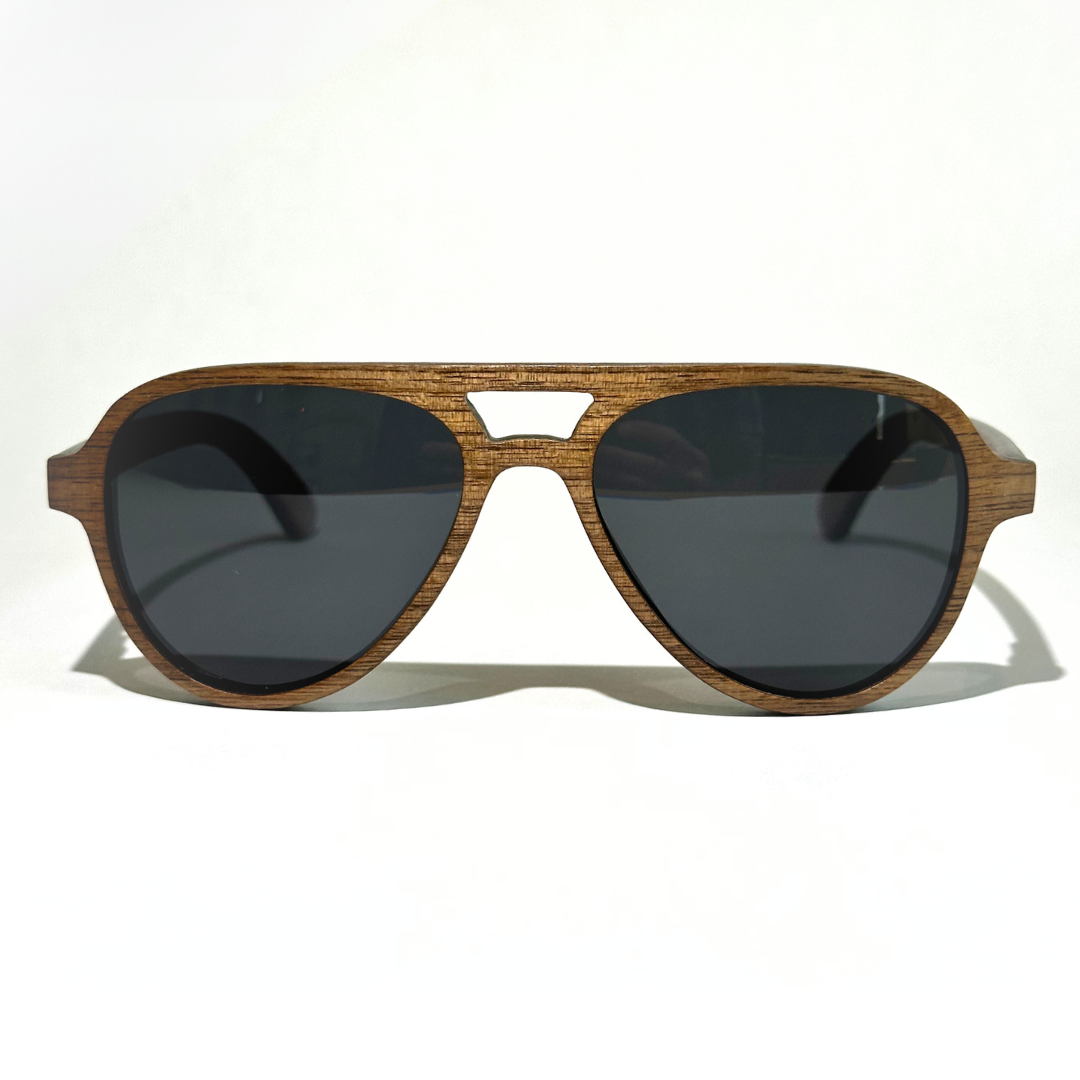 Geertsen - Wood & Carbon Fiber