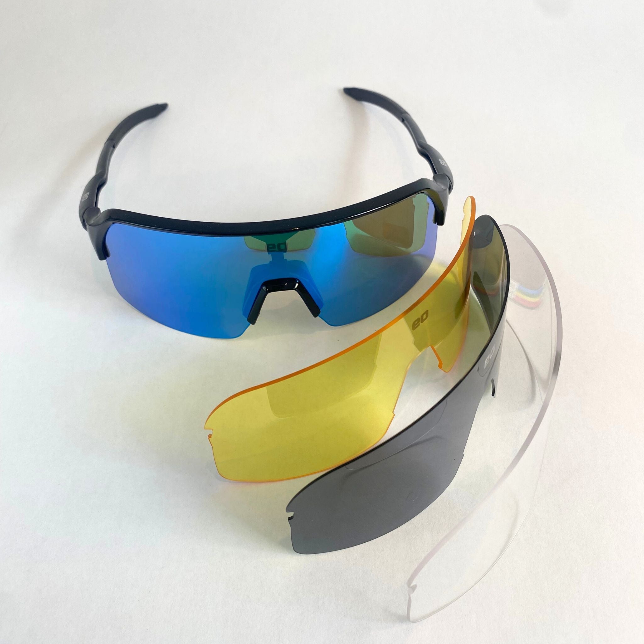 Oakley mountain bike outlet glasses