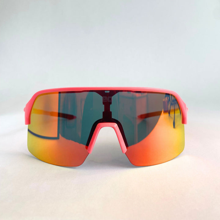 High Star™ - Mountain Bike Sunglasses