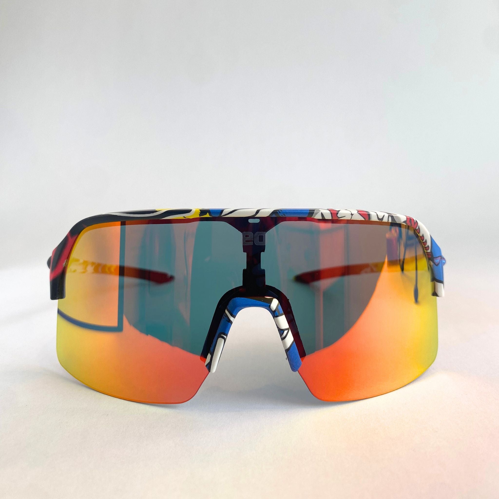 100 bike clearance sunglasses