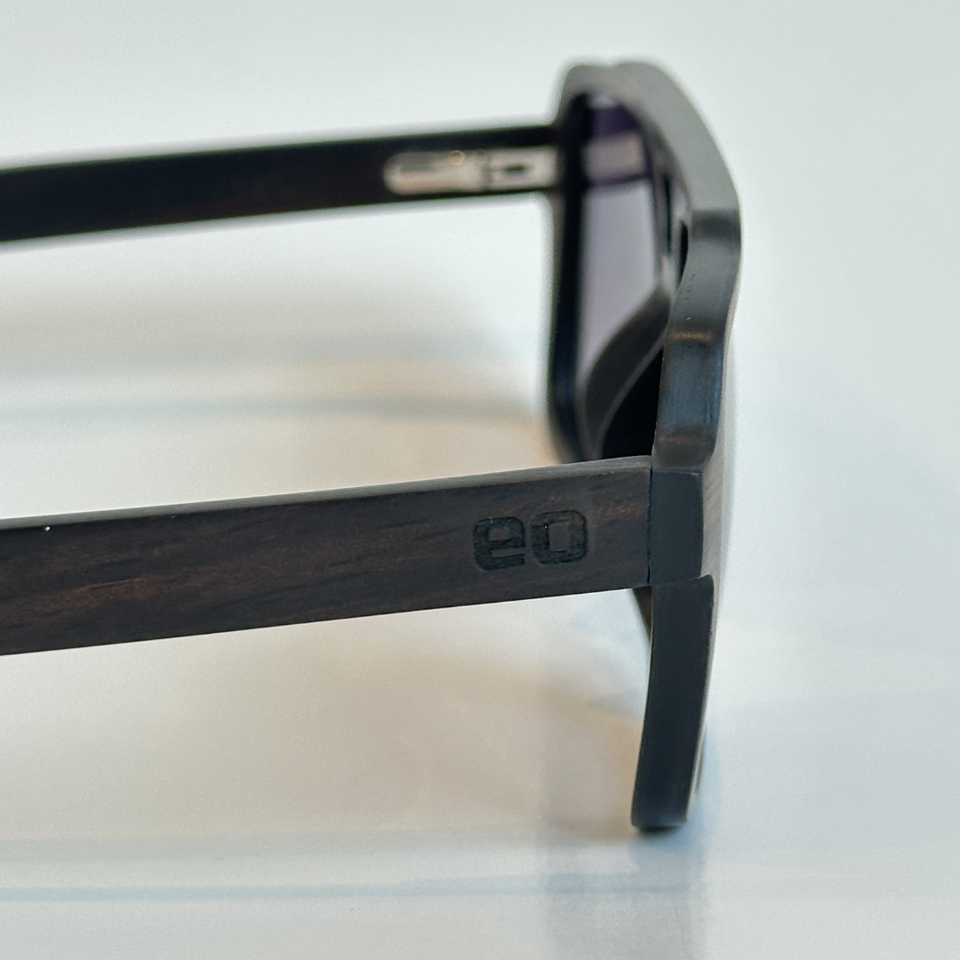 The Geertsen - Wood & Carbon Fiber