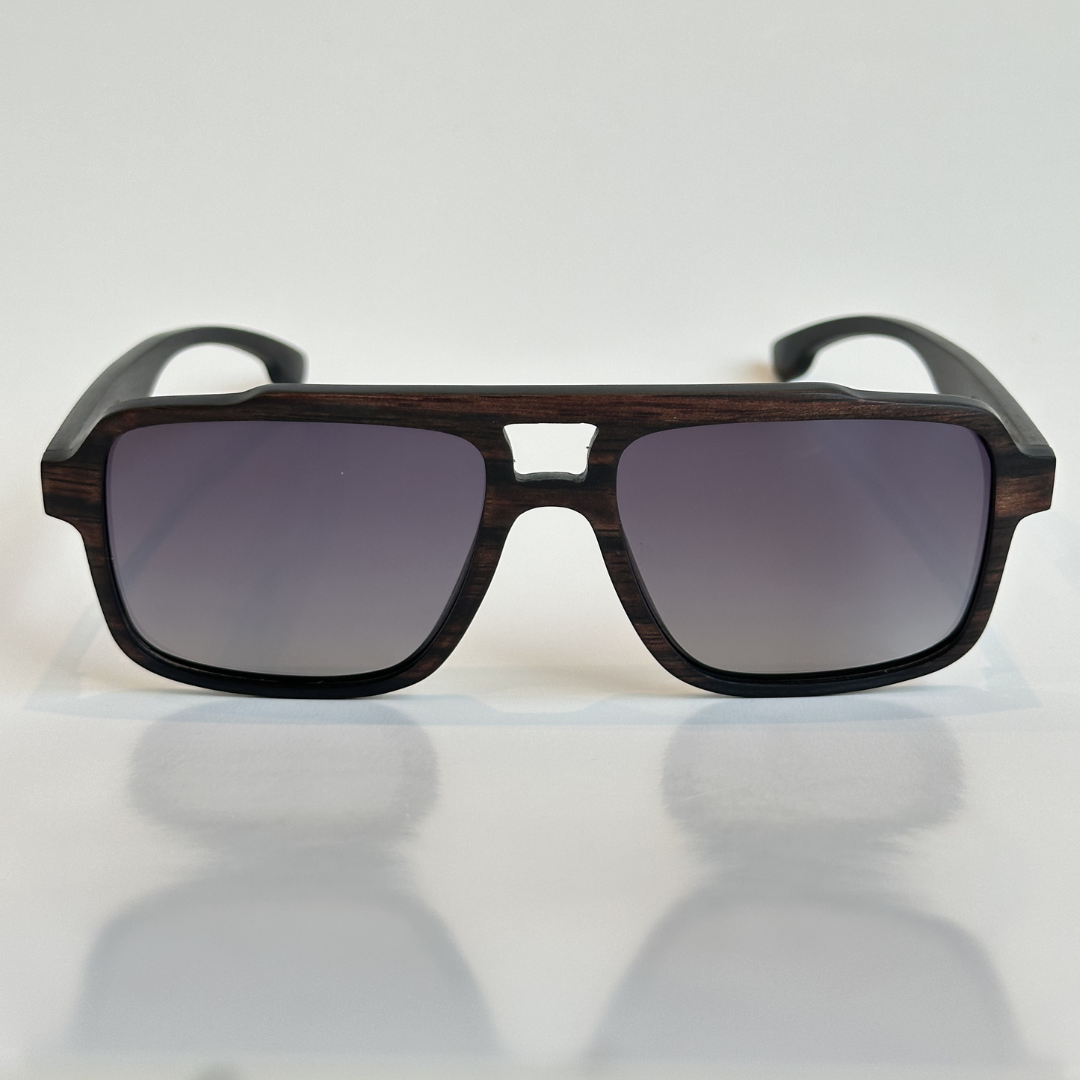 The Geertsen - Wood & Carbon Fiber