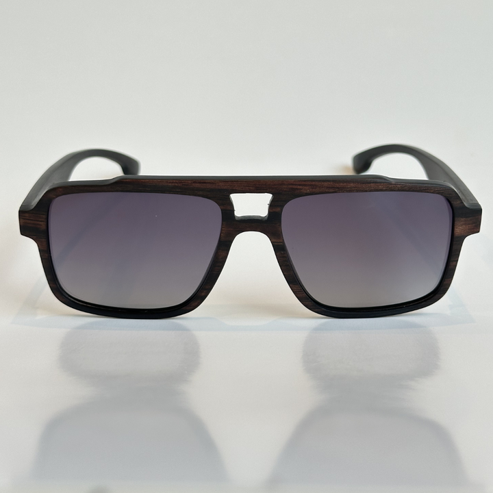The Geertsen - Wood & Carbon Fiber