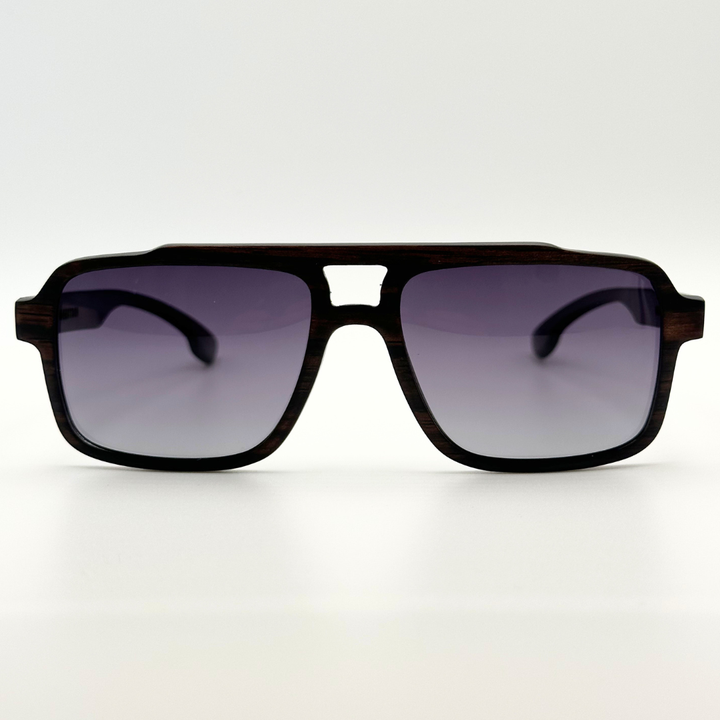 The Geertsen - Wood & Carbon Fiber