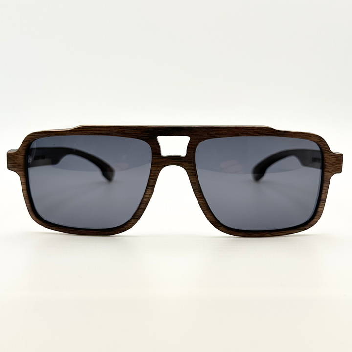 The Geertsen - Wood & Carbon Fiber