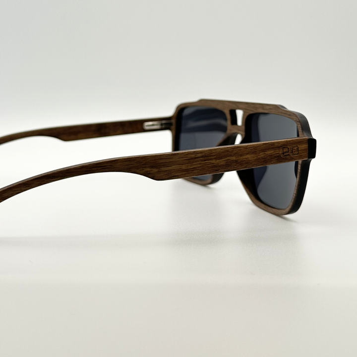 The Geertsen - Wood & Carbon Fiber