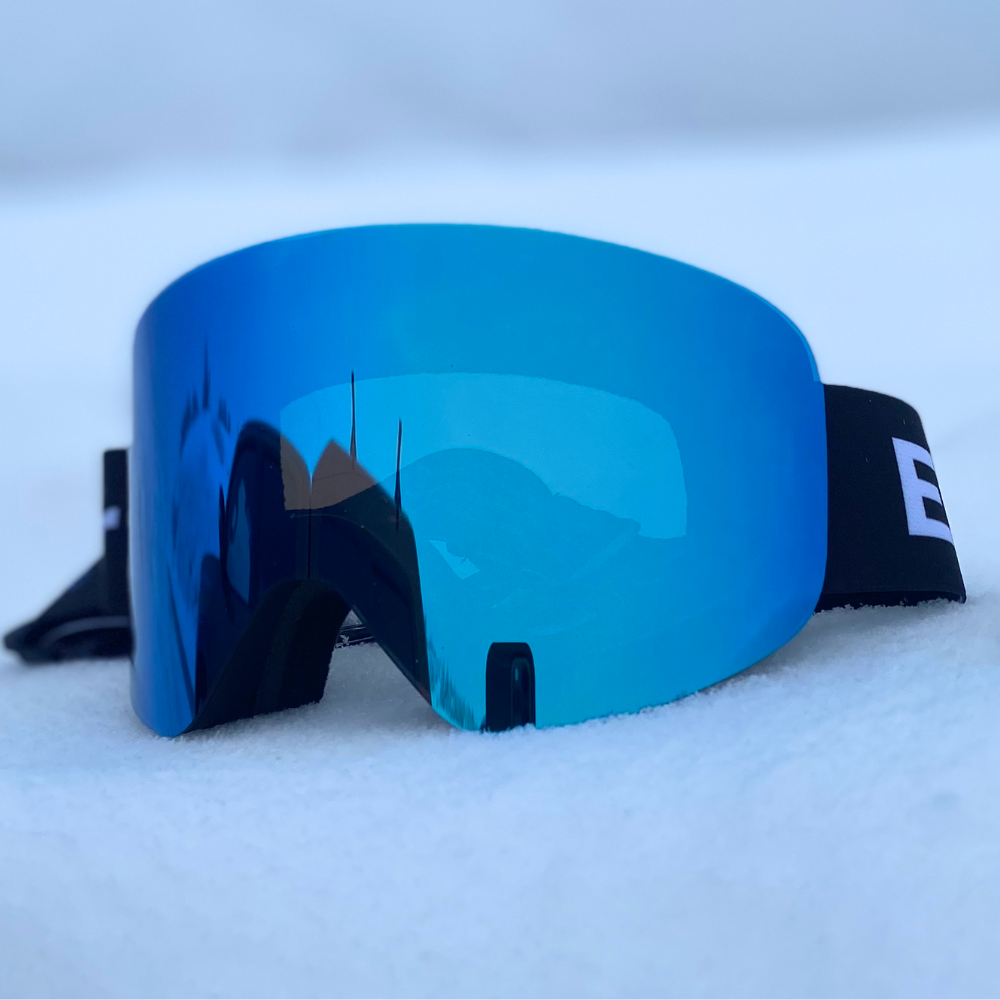 Snow Goggles & Lenses | Eastern Outer
