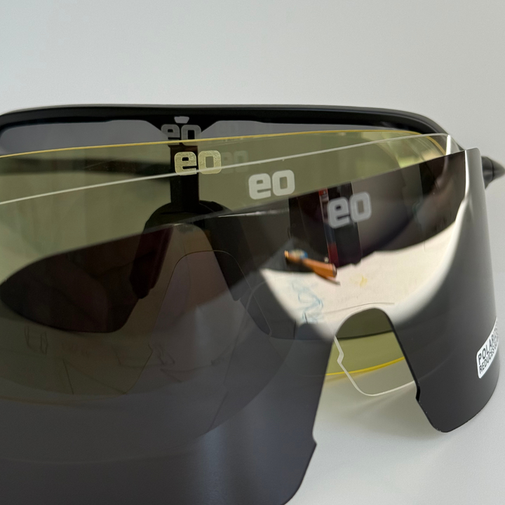High Star™ - Bike &amp; Run