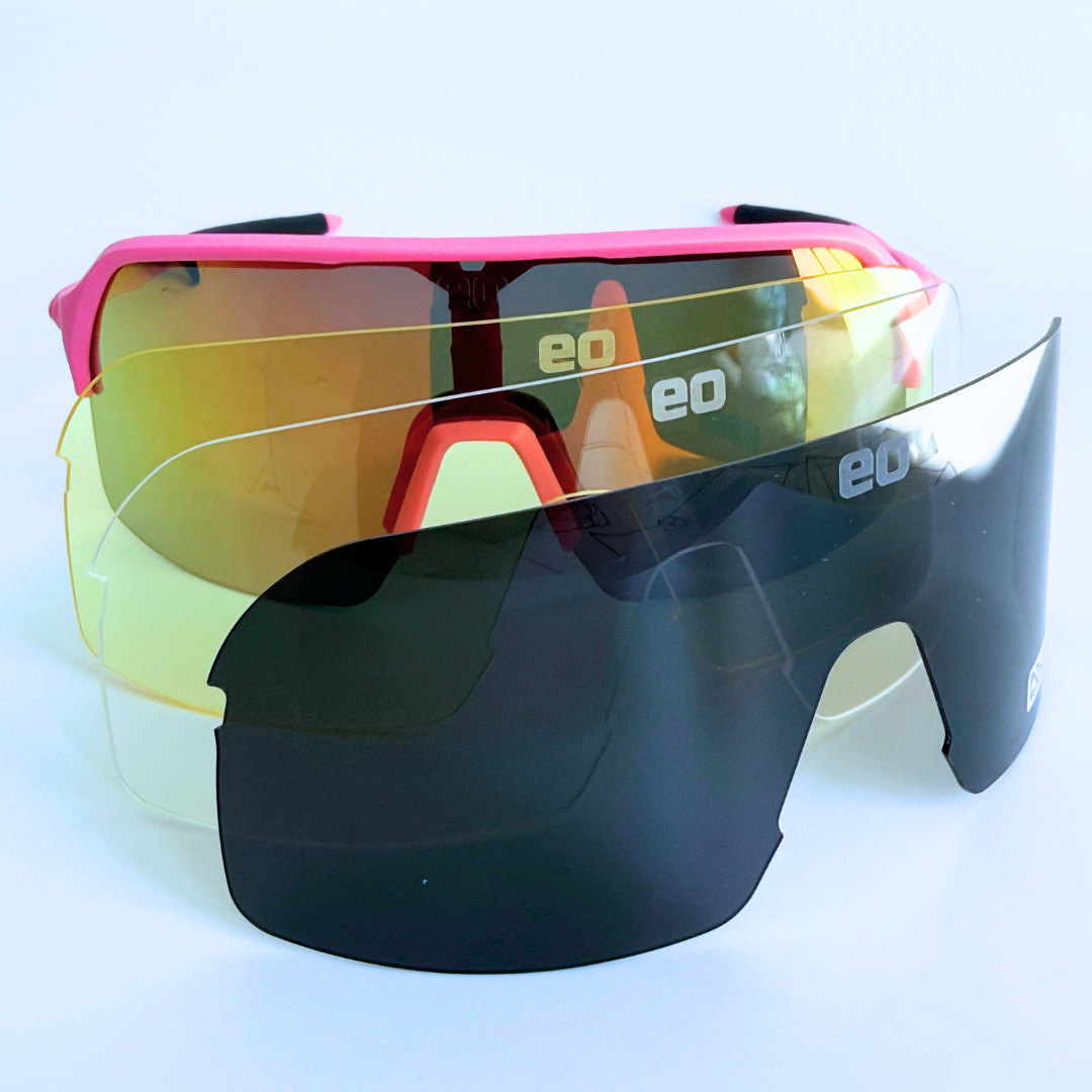 High Star™ - Bike &amp; Run
