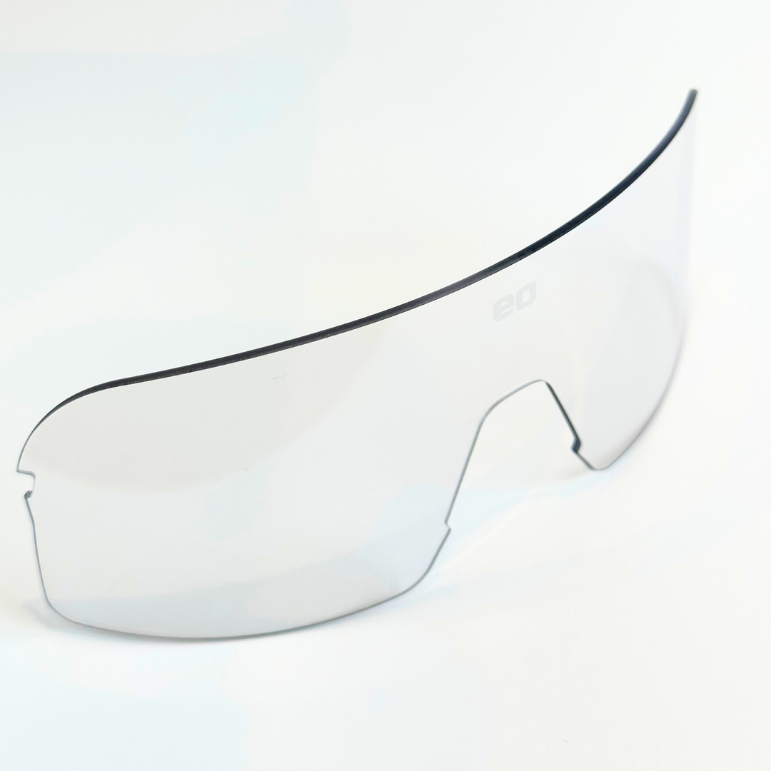 Photochromic Light Adaptive Lens for High Star and Short Fuse Sunglasses