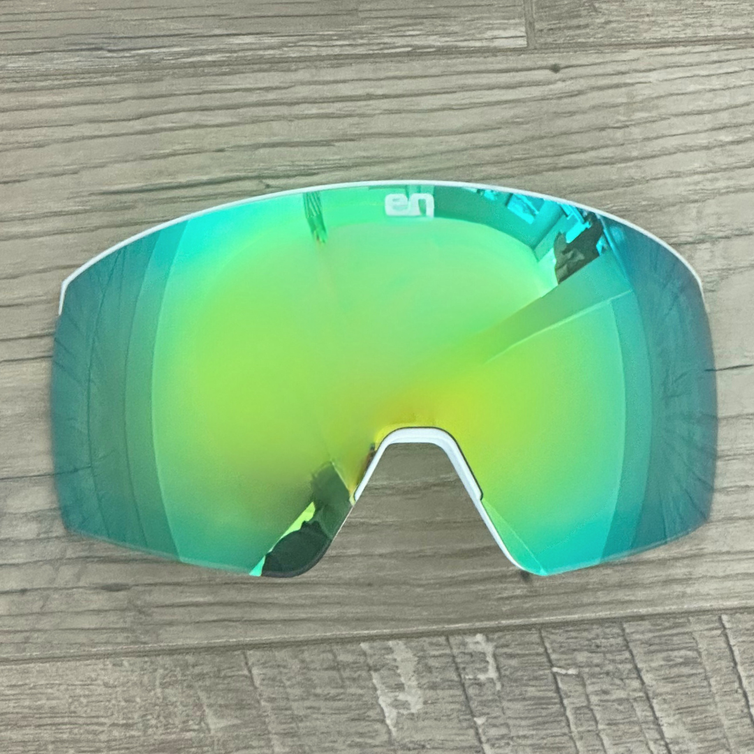 Lens: Add-On Magnetic Lens for MACH SCHNELL Goggle