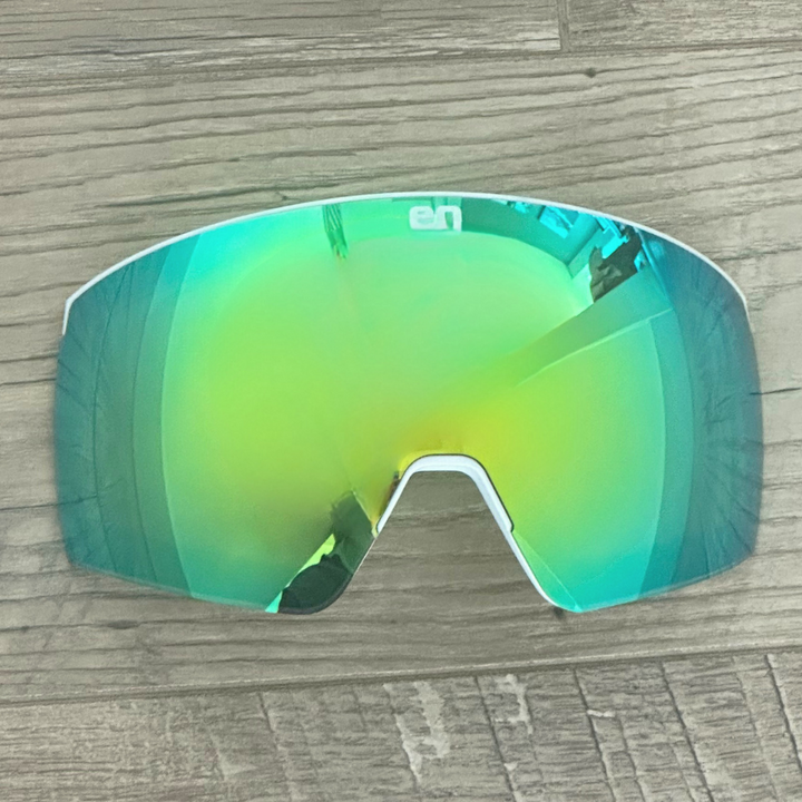 Lens: Add-On Magnetic Lens for MACH SCHNELL Goggle