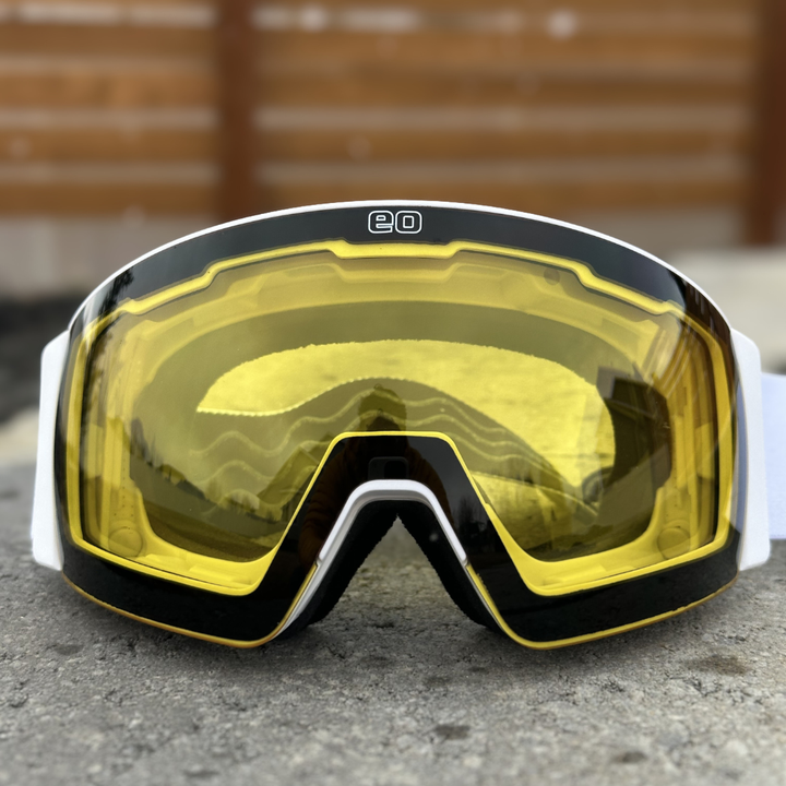 MACH SCHNELL MAG LOW LIGHT