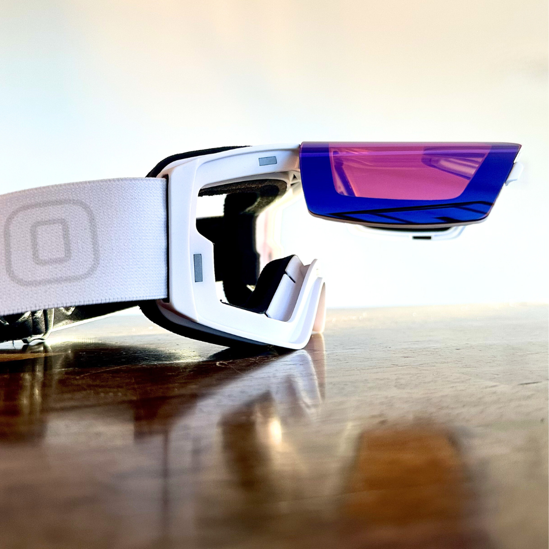 The SUNNYSIDE UP Kids Goggle