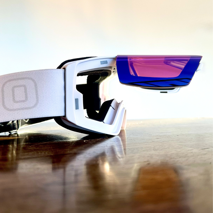 The SUNNYSIDE UP Kids Goggle