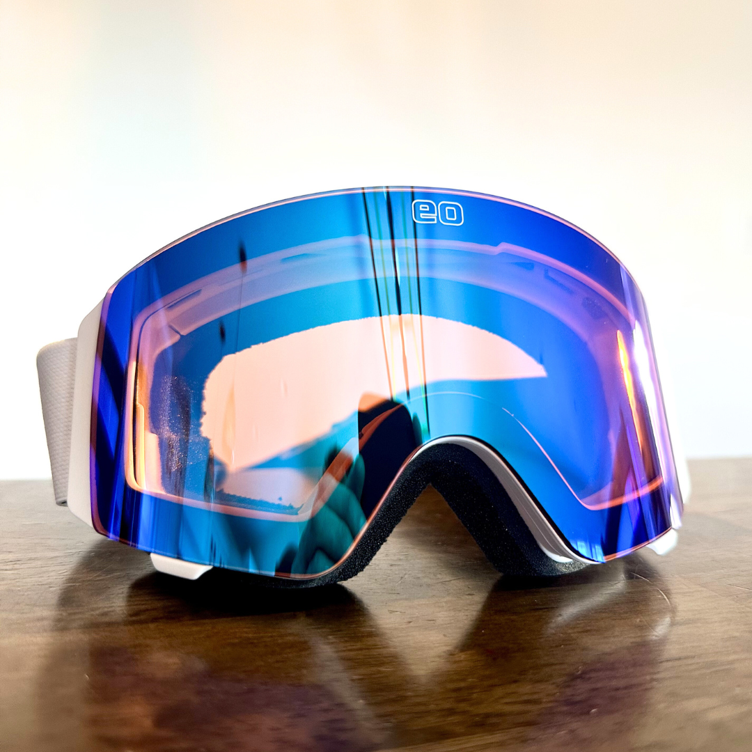 The SUNNYSIDE UP Kids Goggle