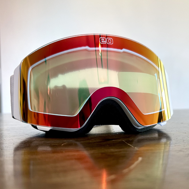 The SUNNYSIDE UP Kids Goggle