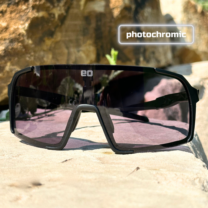 Uno Mas Photochromic+