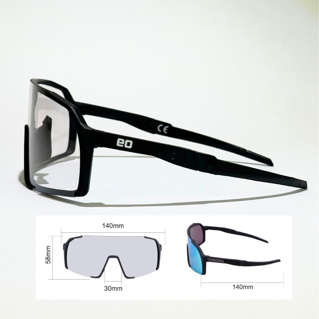 Uno Mas Photochromic+