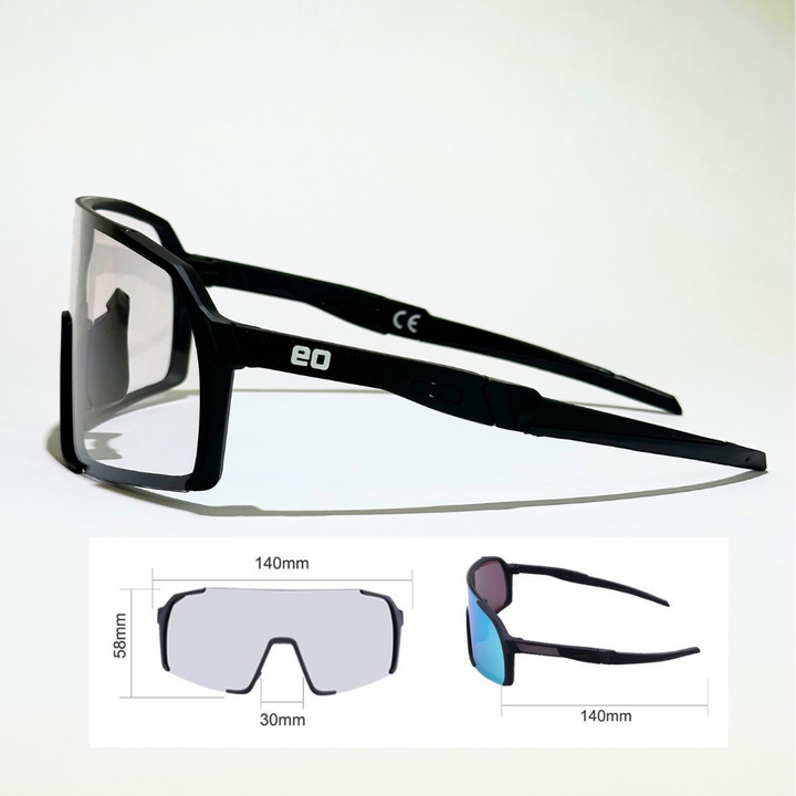 Uno Mas Photochromic+