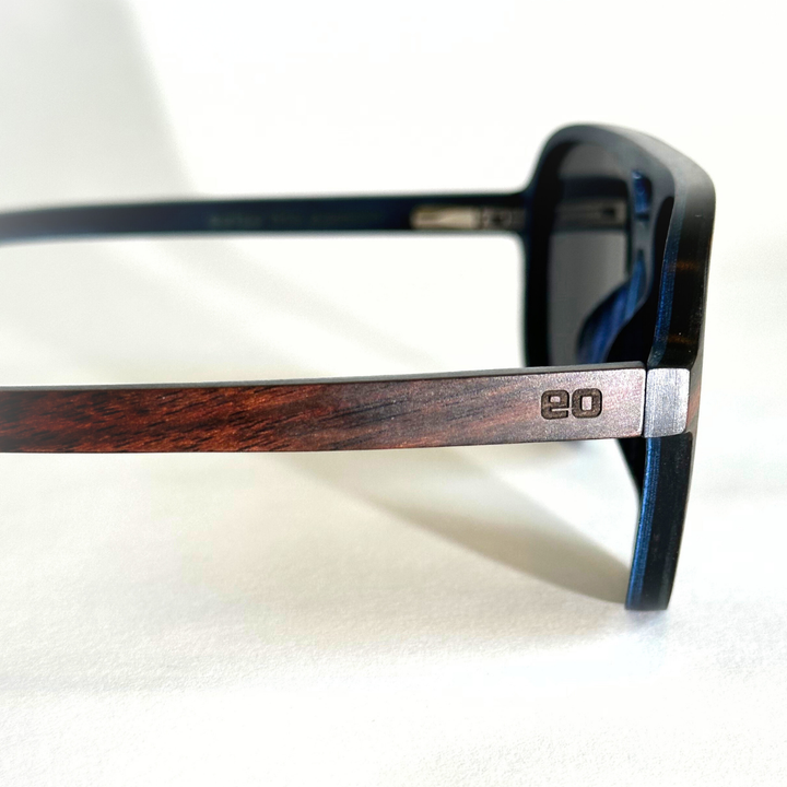 Geertsen - Wood & Carbon Fiber