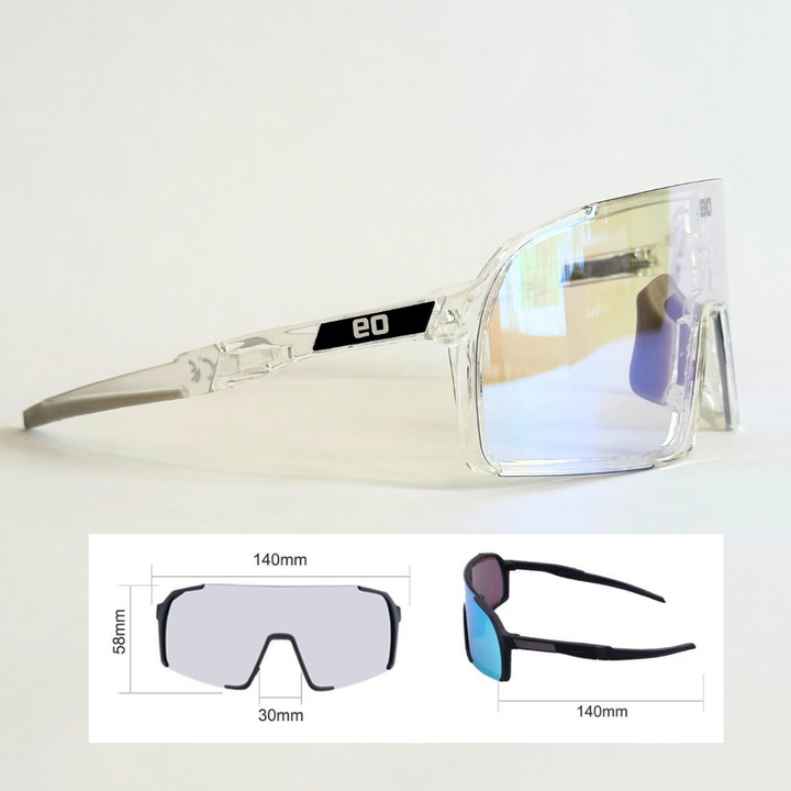 Uno Mas Photochromic+