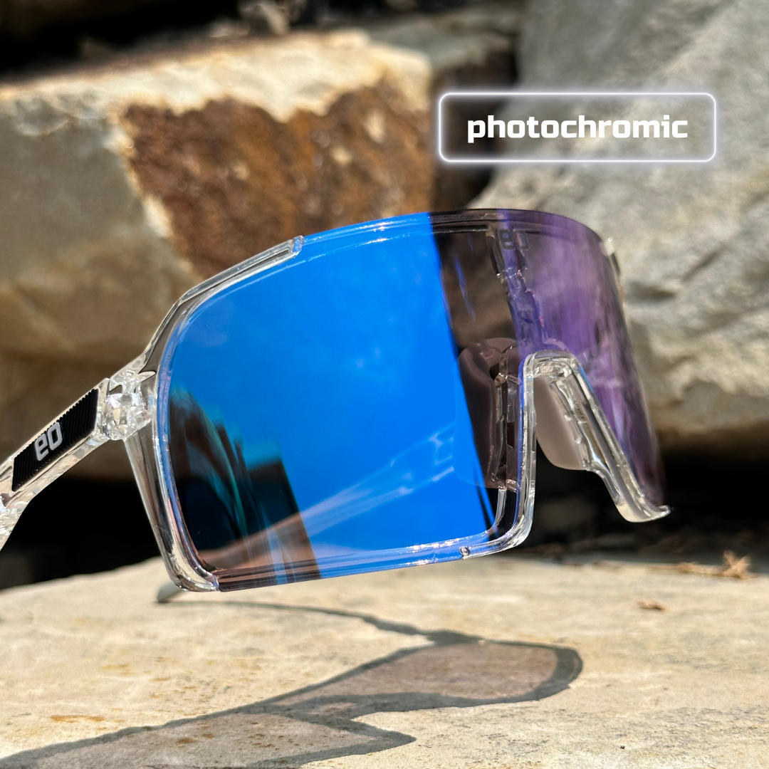 Uno Mas Photochromic+