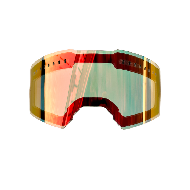 Lens: Ad-on Clear Magnetic Lens for the BLITZ Goggle