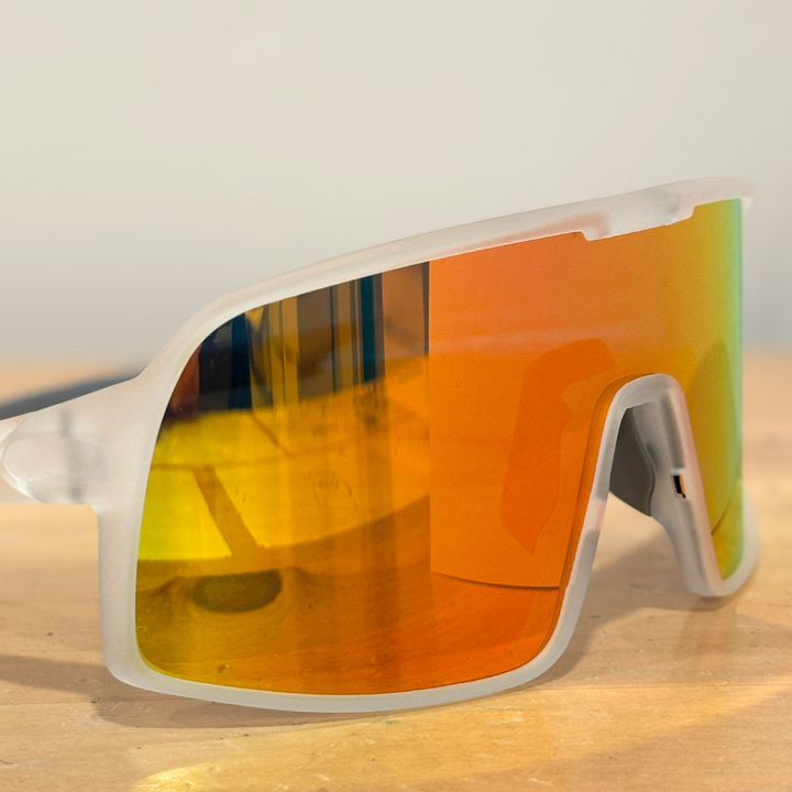 Lenses: MOJAVE