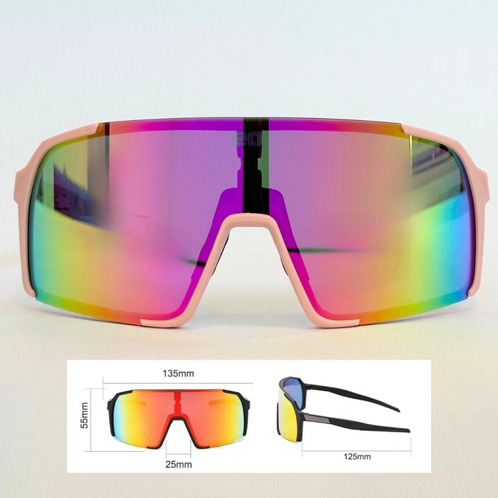 Uno Mas Photochromic+ | Small / Youth