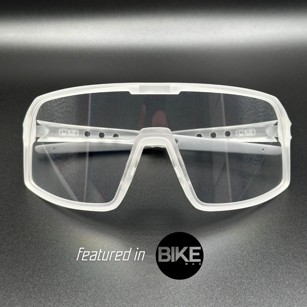 Mojave with Photochromic Lens