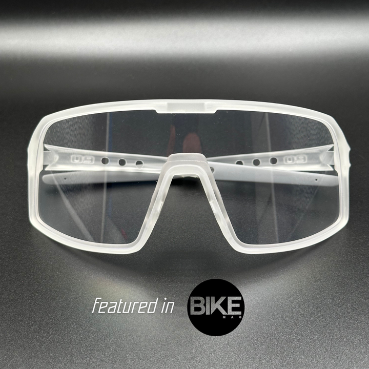 Mojave with Photochromic Lens